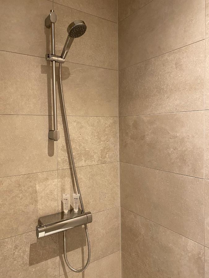 אוסטנדה Logies-M Comfort Studios Inc Bikes B&B מראה חיצוני תמונה